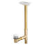 Deep Soak Max Bathtub Drain (Arctic)