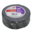 UL181B-FX Printed Flexible Duct Closure Tape - Black (2" x 360')