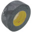 UL181B-FX Printed Flexible Duct Closure Tape - Black (2" x 360')