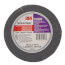 UL181B-FX Printed Flexible Duct Closure Tape - Silver (2" x 360')