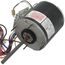 5-5/8" Outdoor Ball Bearing Motor (230/460V, 1075 RPM, 1 HP)