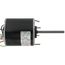 5-5/8" Outdoor Ball Bearing Motor (230/460V, 1075 RPM, 1 HP)