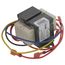 208/240V Primary,24V Sec,50Va, 15B0001N02