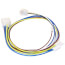 Lower Ignition Control Wire Harness, 15K88