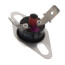Flame Rollout Switch M/R, 15M44