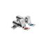 Royal Series Double Pedal Foot Valve