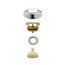 Royal Series Replacement Vacuum Breaker Cap