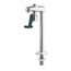 Royal Series 8" Center Deck Mount Glass Filler