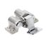 Royal Series Single Pedal Foot Valve