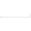 Stainless Steel Pitot Tube (5/16" Dia., 60-5/8" Insertion Length)
