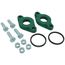1-1/2" Cast Iron Flange Set