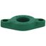1-1/2" Cast Iron Flange Set