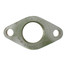 2" Cast Iron Flange (Pair)