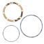 Gasket Kit, 1600-050RP