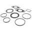 Gasket Kit, 1600-050RP