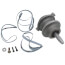 Cartridge Bearing Assembly for Taco 1600 Series Pumps
