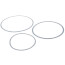 Ceramic Seal for Taco 1600 Series Pumps