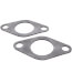 3" Flange Gasket Set for 1600 Series Pumps