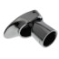 Commercial Handle Kit for Metering Faucets (Chrome), 16000