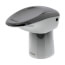 Commercial Handle Kit for Metering Faucets (Chrome), 16000