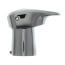 Commercial Handle Kit for Metering Faucets (Chrome), 16000