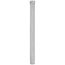 3" x 48" Round Pipe (3RP4)
