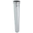 3" x 24" B Round Gas Vent Pipe (3RP24)