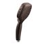 Oil Rubbed Bronze Eco-performance Twisted Handshower, 4 Function 1.75 Gpm, 160042ORB