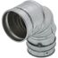 3" 90 Degree Elbow (3REA90)