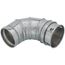 3" 90 Degree Elbow (3REA90)