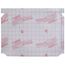 16" x 12" Fire-Resistant Standard Header