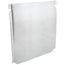 16" x 16" Fire-Resistant Standard Header