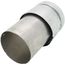 3" Draft Hood Connector (3RDH)