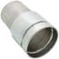 3" Draft Hood Connector (3RDH)