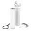 LR-BB50 20" Heavy Duty Lead System, 90 PSI (0.5 Microns)