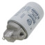 11V-R2000 Gar-Ber Spin-On Fuel Oil Filter with Water Block