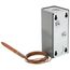 Refrigeration Temperature Control, -30 Degrees F To 90 Degrees F Range (5' Capillary)