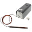 Refrigeration Temperature Control, -30 Degrees F To 90 Degrees F Range (10' Capillary)
