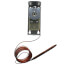 Refrigeration Temperature Control, -30 Degrees F To 90 Degrees F Range (10' Capillary)