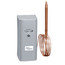 Refrigeration Temperature Control, -30 Degrees F To 90 Degrees F Range (20' Capillary)