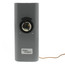Refrigeration Temperature Control, -30 Degrees F To 90 Degrees F Range,w/ Knob Temperature Adjustment (5' Capillary)