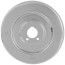 1-Handle Tub/Shower Chateau Escutcheon, 16090