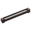 12V 2700K LED 6" Hardscape Textured (Architectural Bronze)