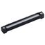 12V 3000K LED 6" Hardscape (Textured (Black)