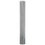 4" x 3' B Round Gas Vent Pipe (4RPX3)