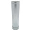 4" x 18" B Round Gas Vent Pipe