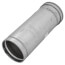 4" x 12" B Round Gas Vent Pipe (4RPX12)
