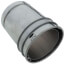 4" x 6" B Round Gas Vent Pipe (4RPX6)