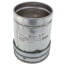4" x 6" B Round Gas Vent Pipe (4RPX6)