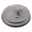 4" Vent Tee Cap (RTC Series)